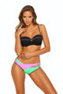Swimsuit two piece model 211421